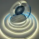 LED Strip Lights, SMD 2835 LED Strip, DC12V 1200LEDs 16.4Ft 26000LM High Dens...