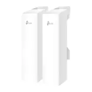 Tp-Link Wireless Bridge 5 Ghz 867 Mbps Indoor/Outdoor Access Point