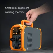 Tig Welder TIG MMA 220V Argon Tig Control Welding Machine Stainless Steel Iron