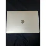 2020 MACBOOK PRO M1 13吋 256GB