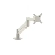 Metro FL318A Flexline Articulating Arm with Monitor/AIO Mount, Standard Duty