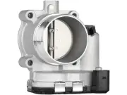 For 2016-2017 Volkswagen Beetle Throttle Body Front APR 87736DSHS (for: Volkswagen)