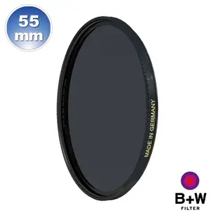 【B+W官方旗艦店】B+W XS-Pro 806 ND MRC 55mm Nano 超薄奈米鍍膜減光鏡