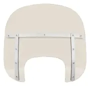 Memphis Shades Fats for M-Eight Fat Boy Solar 19" (MEM6309)