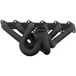 Aeroflow Ford Barra GT30 Vband Manifoldturbo High Mount 50mm Ba BF FG - AF8207-3000