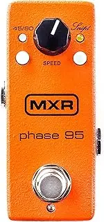 MXR Phase 95 Mini Guitar Effects Pedal