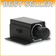 Easy Install Remote Bass Control Knob for PDX Models - Lightweight Design