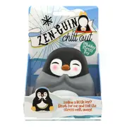 Boxer Gifts Zenguin Stress Toy Squishy/Fidget Fun Anxiety Relief Ball Adult