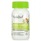 Eye Complex Health Eyebright Bilberry Marigold Taurine Beta Carotene Capsules