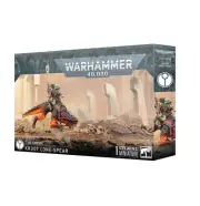 Warhammer 40k: Tau Empire - Kroot Lone-Spear