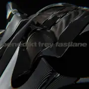 Benedikt Frey - Fastlane (2xLP)