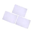 Kit Beauty Bed Sheet Massage Salon SPA Table Cover Bedside Face Hole Towel