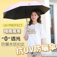 在飛比找樂天市場購物網優惠-抗UV自動晴雨傘【一鍵自動】陽傘 自動摺疊傘 雨傘 自動傘 