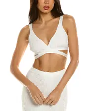 Devon Windsor Myka Top