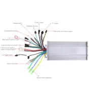 (1000W36V)Waterproof LCD Display Panel Electric Bicycle E Bike Scooter Brus DS