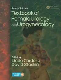 在飛比找博客來優惠-Textbook of Female Urology and