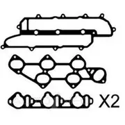 Permaseal Intake Manifold Gasket Set - MS3116K