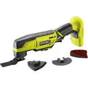 Ryobi 18V ONE+ Multi Tool - Skin Only