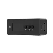 iFlight PD100W 2-6S Li-ion Battery Portable Power Adapter Support Type C/USB