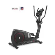 BH Fitness Crystal 2.0 Program Elliptical