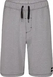 [Hurley] Hrlb Zuma Boys' Pull-On Walking Shorts Black