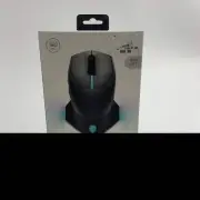 New Alienware 610M Wired/Wireless Gaming Mouse
