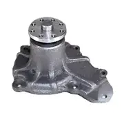 New Heavy Duty Water Pump For Mazda Rx-7 1.3L 1986-1988 8Af2-15-010B 8Af315010B (for: Mazda)