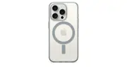 OtterBox Lumen Series Case with MagSafe for iPhone 15 Pro — Grey