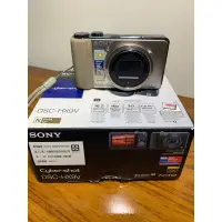 在飛比找蝦皮購物優惠-SONY DSC-HX9V數位相機