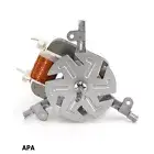 Bosch Siemens Neff Cooker Oven Fan Motor & 00641854 641854