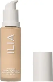 ILIA Beauty True Skin Serum Foundation - SF1.75 Cozumel for Women 1 oz Foundation