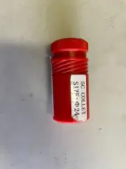 5C Collet SENRISE 24 MM 5C Spring Chuck Collet Milling Chuck Holder for Milling