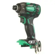 Metabo WH18DBDL2Q4 18V Cordless Impact Driver