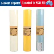 46M Translucent Sketch Butter Tracing Paper Roll Artist Copy Drafting Drawing