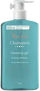 Avene Cleanance Cleansing Gel 400ml