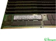 192GB (6x32GB) DDR4 2400 PC4-2400T-R ECC Reg Memory RAM HPE ML350 G10