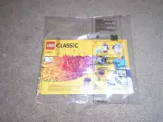 Lego Classic 11011 Instruction Book/Manual, NIP, New Unopened