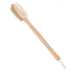 Body Cleaning Brush Body Brush Back Washing Brush Bath Scrub Brush