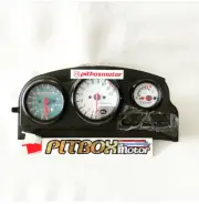 Speedometer Tachometer Kawasaki KR 150 KR150 SP SSR ZSR 150 Instrument Gauge