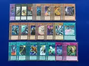 Yu-Gi-Oh! - Seto Kaiba's Complete Obelisk the Tormentor Egyptian God Deck