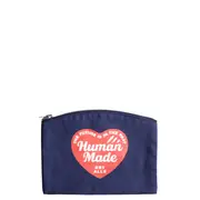 [HUMAN MADE] Bank Pouch