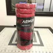 RX Armor, High-intensity Foam Roller, Self-myofascial Release, Increase Mobility