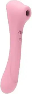 FEMINTIMATE Daisy Clitoral Massager Pink