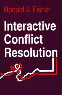 在飛比找博客來優惠-Interactive Conflict Resolutio