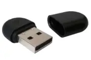 Yealink Wi-Fi Bluetooth USB Dongle WF40 2-Pack