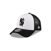 Ksubi 9FORTY A-Frame Trucker
