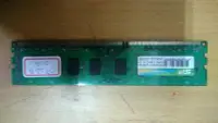 在飛比找Yahoo!奇摩拍賣優惠-【冠丞3C】SP 廣穎電通 DDR3 2G 1333 RAM