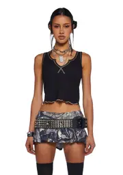 Getting In Tune Tank Top
