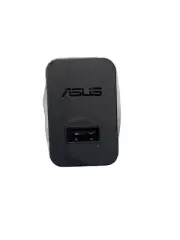 ASUS Adaptive Single USB 2-Amp AC Adapter Wall Charger - Black (AD2068320)