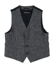 [ANTONY MORATO] ANTONY MORATO Tailored Vests - Item 49691964